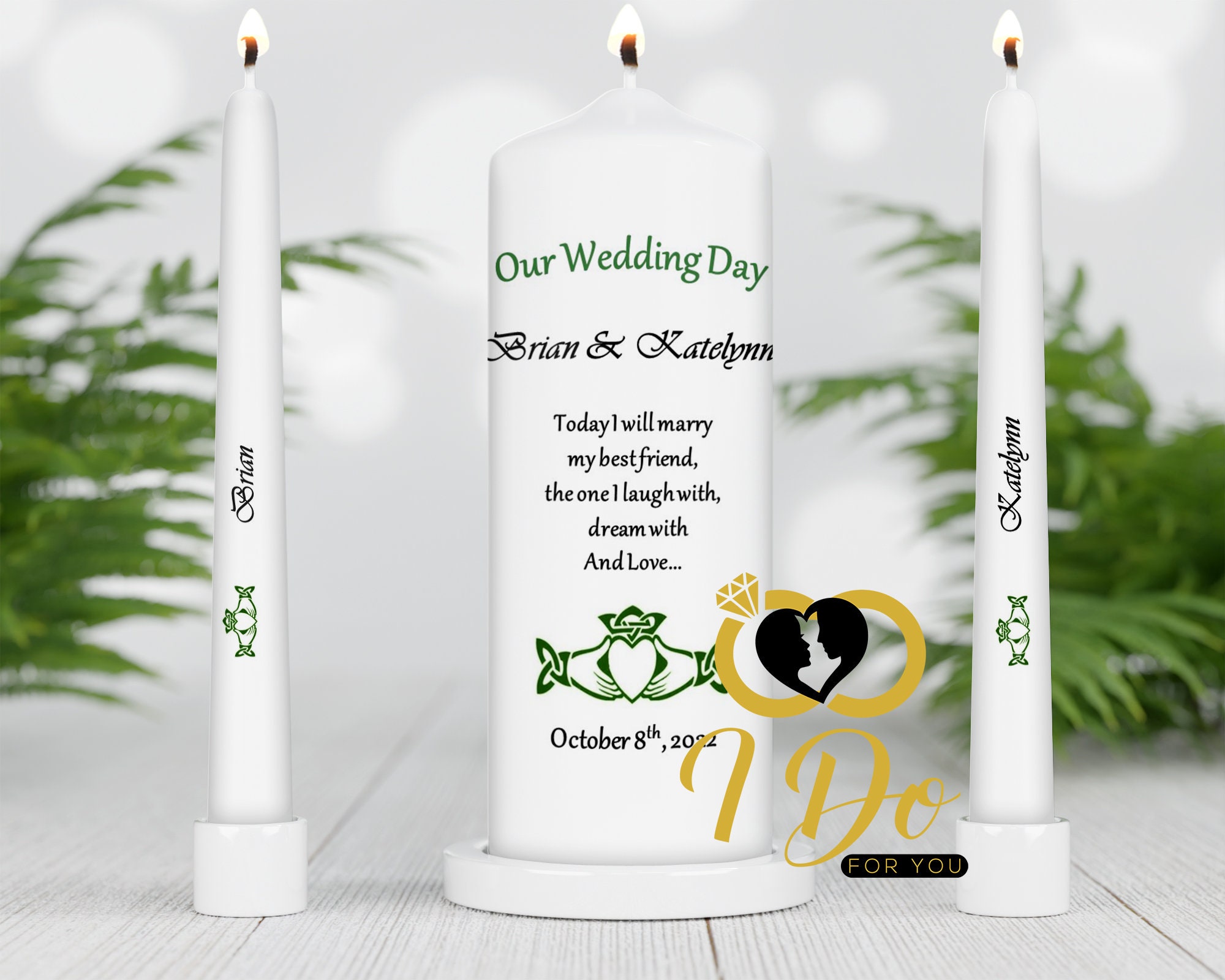 Unity candle for sale deals