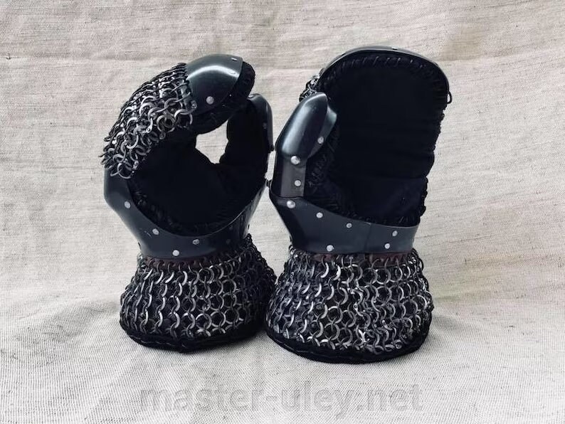 Medieval Gears Brand Medieval Functional Armor Battle Etsy