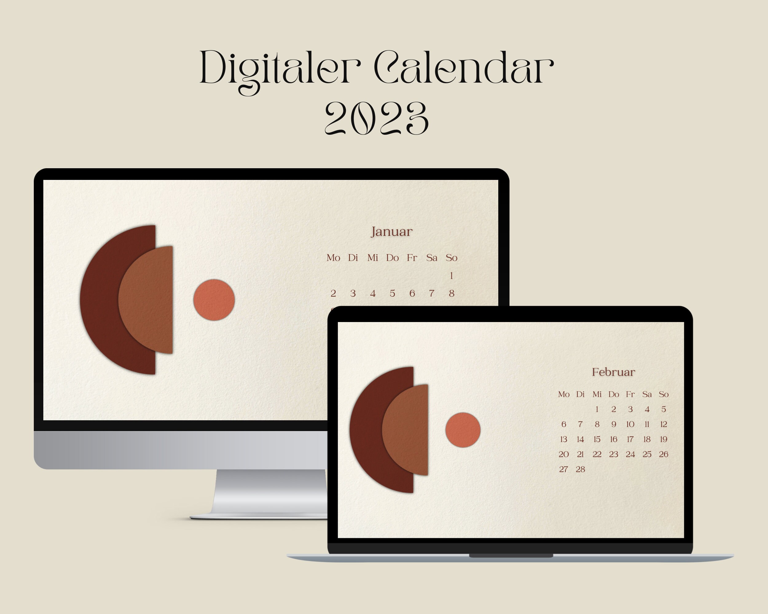 digital-calendar-2023-desktop-wallpaper-12-graphics-etsy