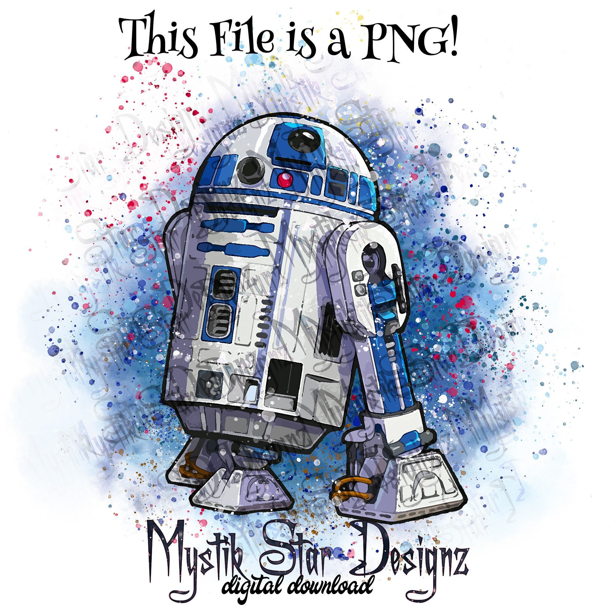 R2D2 2タイトル R2-D2 Number 2 Full Reveal and Functionality Deep Dive - YouTube