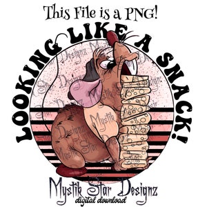 Gus Cheese PNG: Lookin&#39; Like a Snack Graphic (Digital Download)