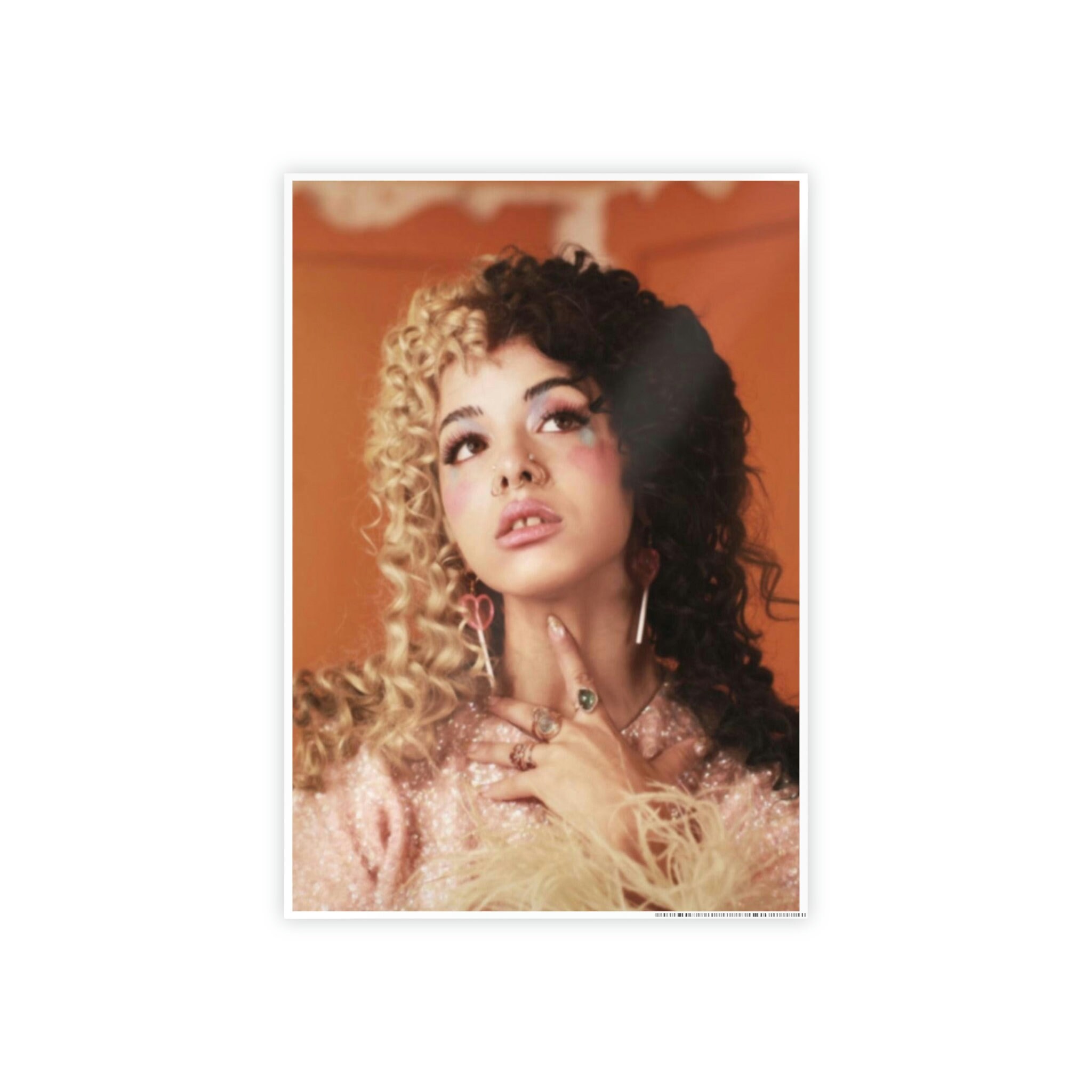 Melanie Martinez Gloss Posters