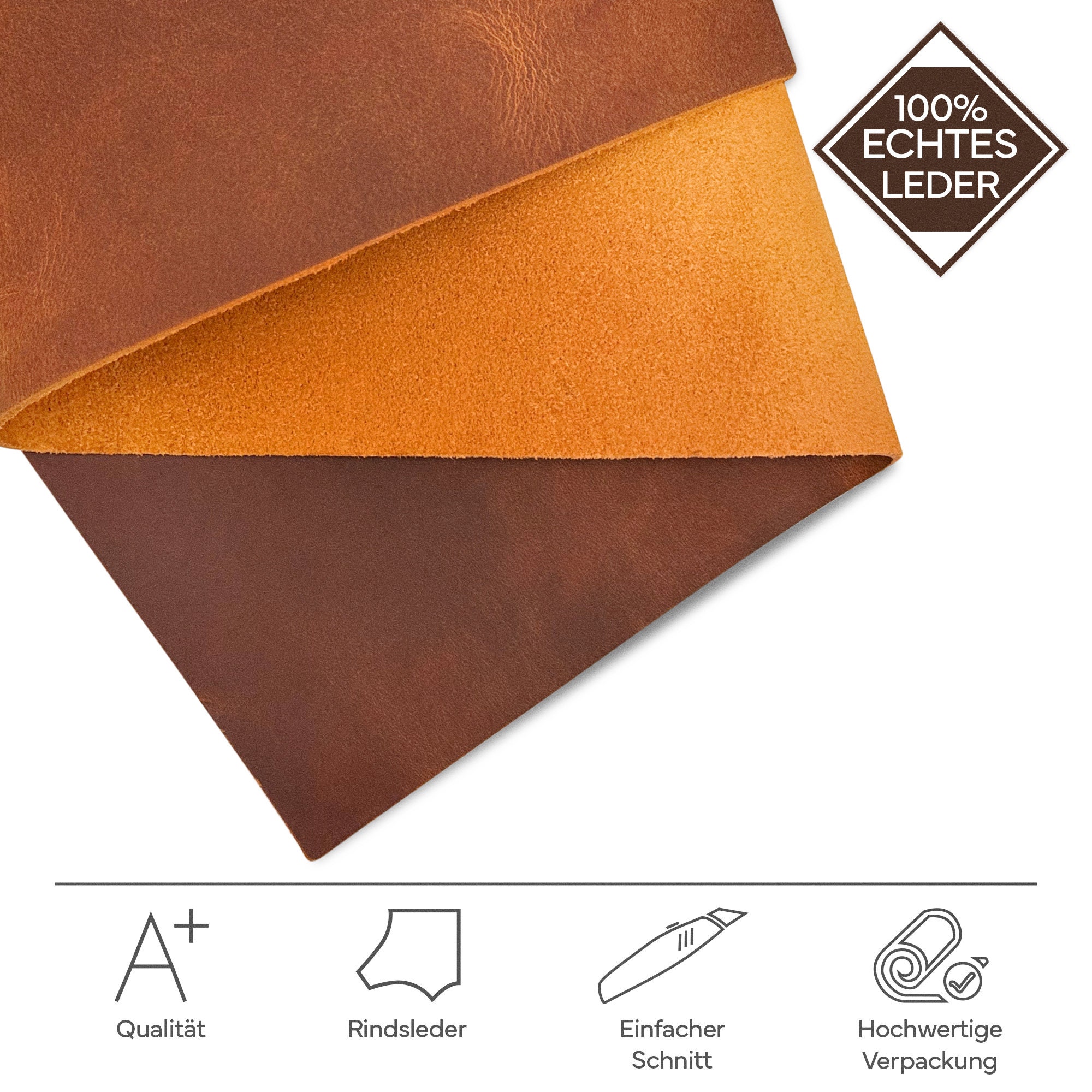 FUERI Sac Ceinture à Outils En Cuir Pour Homme – Poches Robustes Pour Outils De Charpentier, Construction, électricien (11 Poches Chocolat, Réglable