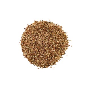 Coarse Crushed Wood Powder 1-3mm: Perfect Filler for Woodworking, Inlay, and DIY Projects - Natural and Sustainable Crafting Material