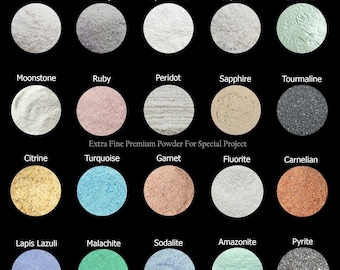 MAANGE pinceaux de maquillage ensemble d'outils cosmétique poudre ombre