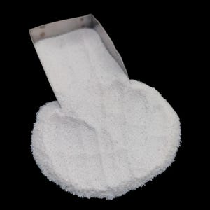Coarse Crushed Sea Opalite Gemstone Powder for Massage Resin Art and Jewelry Making - Natural Pigment Fine Dust Sand for Creative Projects