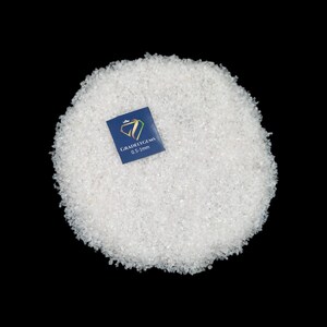 Natural Pink Rose Quartz Gemstone Crushed Powder For Art Woodworking Crafts Inlay Resin Art - 0.5mm To 1mm High Quality Assorted Crushed
