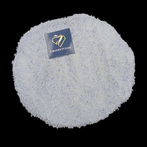 Natural Lapis Lazuli Crushed Fine Powder for Massage Woodworking Crafts  Gemstone Inlay Art - Ethically Sourced Hand Crushed Fine Texture