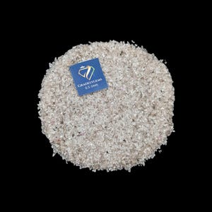 Natural Brown Smoky Quartz Crushed Powder for Resin Art  Crafts - 05mm to 1mm Assorted Quality
