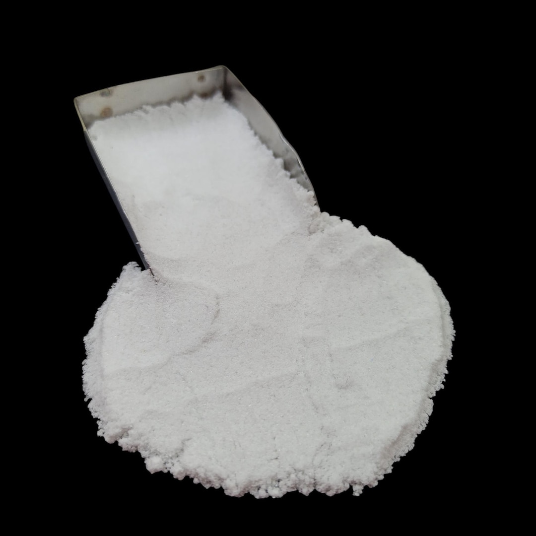 Fitkari (alun De Potassium) Naturel – 250 G, Pour Resserrement De La Peau – Neuf, Ingrédients Bruts