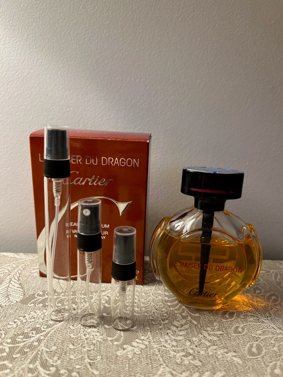 Kiss of the dragon perfume new arrivals