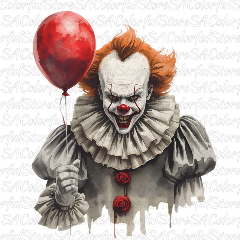 halloween killer png, halloween friend png, halloween clown svg, spooky clown, clown face png, clown png, horror clown, you'll float too, halloween flies png, halloween svg, horror killer clown, horror killers, movie killer clown, pennywise, clown, horror movie, scary, balloon, digital download, halloween, party, png, red, sublimation, halloween t shirt design, happy halloween png, happy halloween clipart, happy halloween svg, t shirt design, t shirt svg, t shirt png, halloween ghost svg