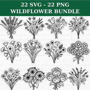 Wildblumen Holz-Svg & PNG, Blumenstrauß-Svg-Bundle Blumen-Svg, Blumenstrauß-Svg Hochzeit-Svg-Hochzeit-Svg-Hochzeits-Svg-Hochzeits-Svg-Hochzeits-Svg-Hochzeits-Svg-Hochzeits-Svg-Hochzeits-Svg-Hochzeits-Svg