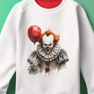 halloween killer png, halloween friend png, halloween clown svg, spooky clown, clown face png, clown png, horror clown, you'll float too, halloween flies png, halloween svg, horror killer clown, horror killers, movie killer clown, pennywise, clown, horror movie, scary, balloon, digital download, halloween, party, png, red, sublimation, halloween t shirt design, happy halloween png, happy halloween clipart, happy halloween svg, t shirt design, t shirt svg, t shirt png, halloween ghost svg