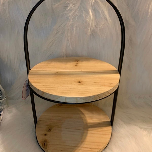 Target Tier Tray Etsy