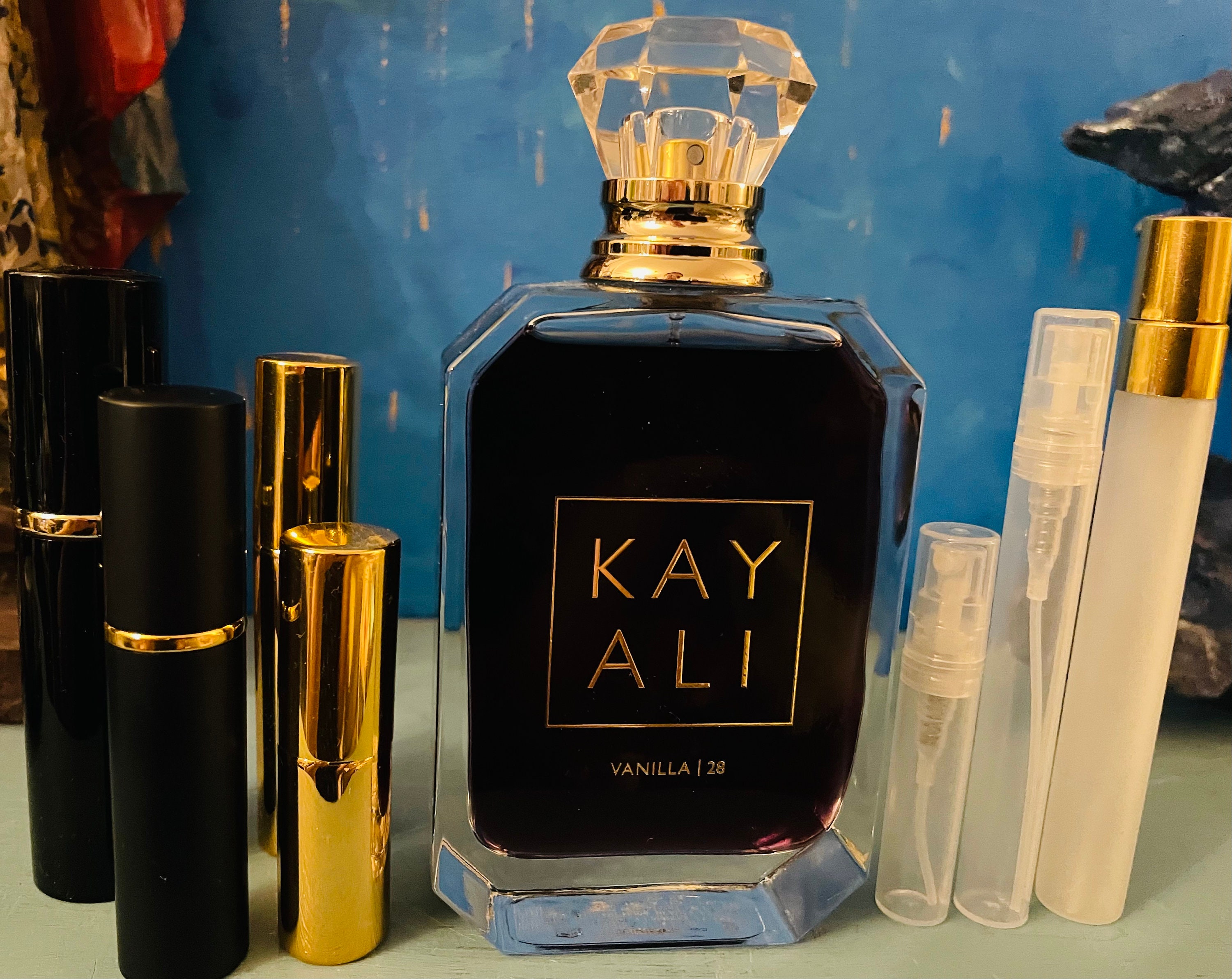 kayali coco vanilla