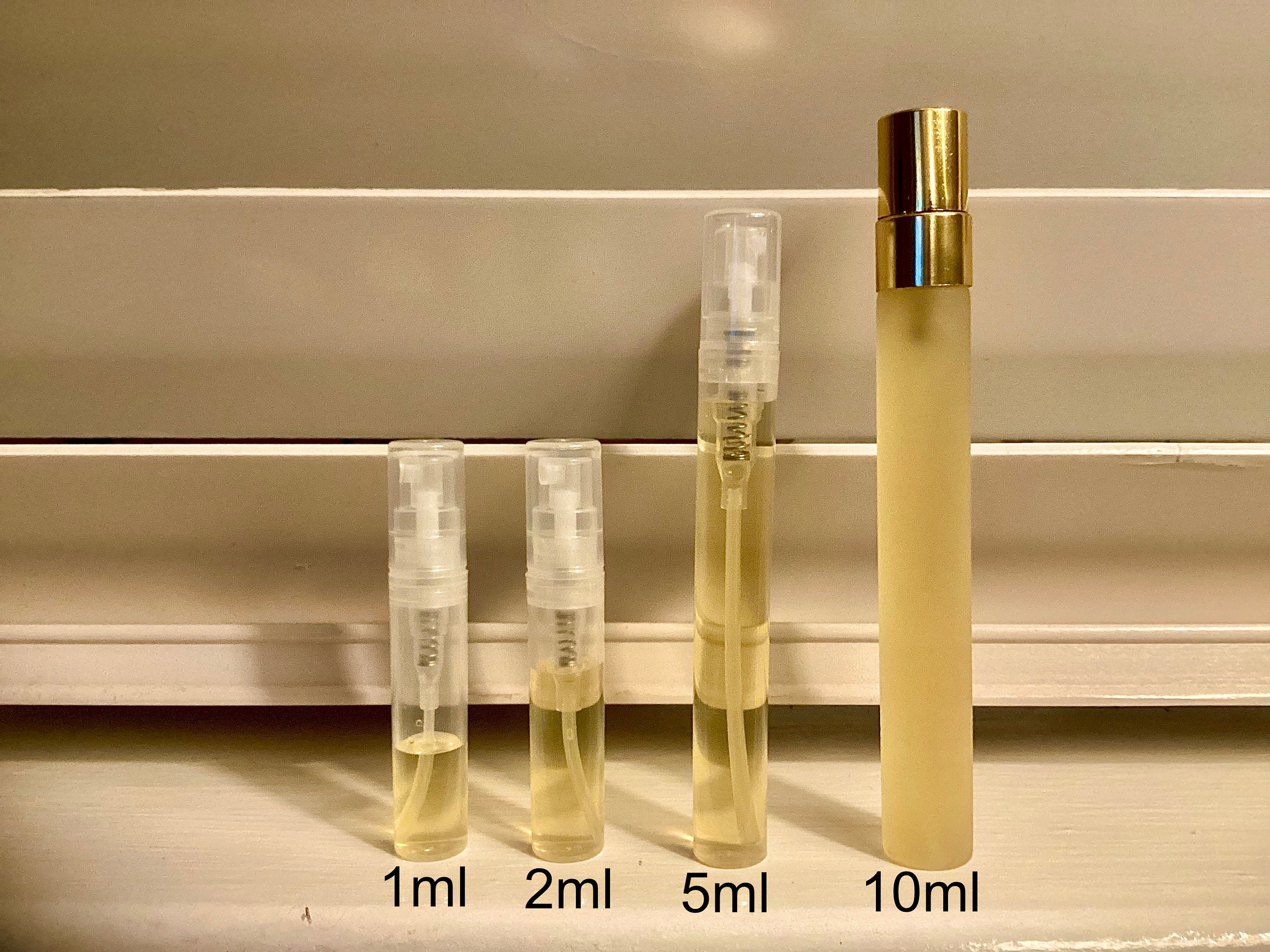 FOLLOWED by Kerosene Perfume Decants 1ml 2ml 5ml 10ml - Etsy