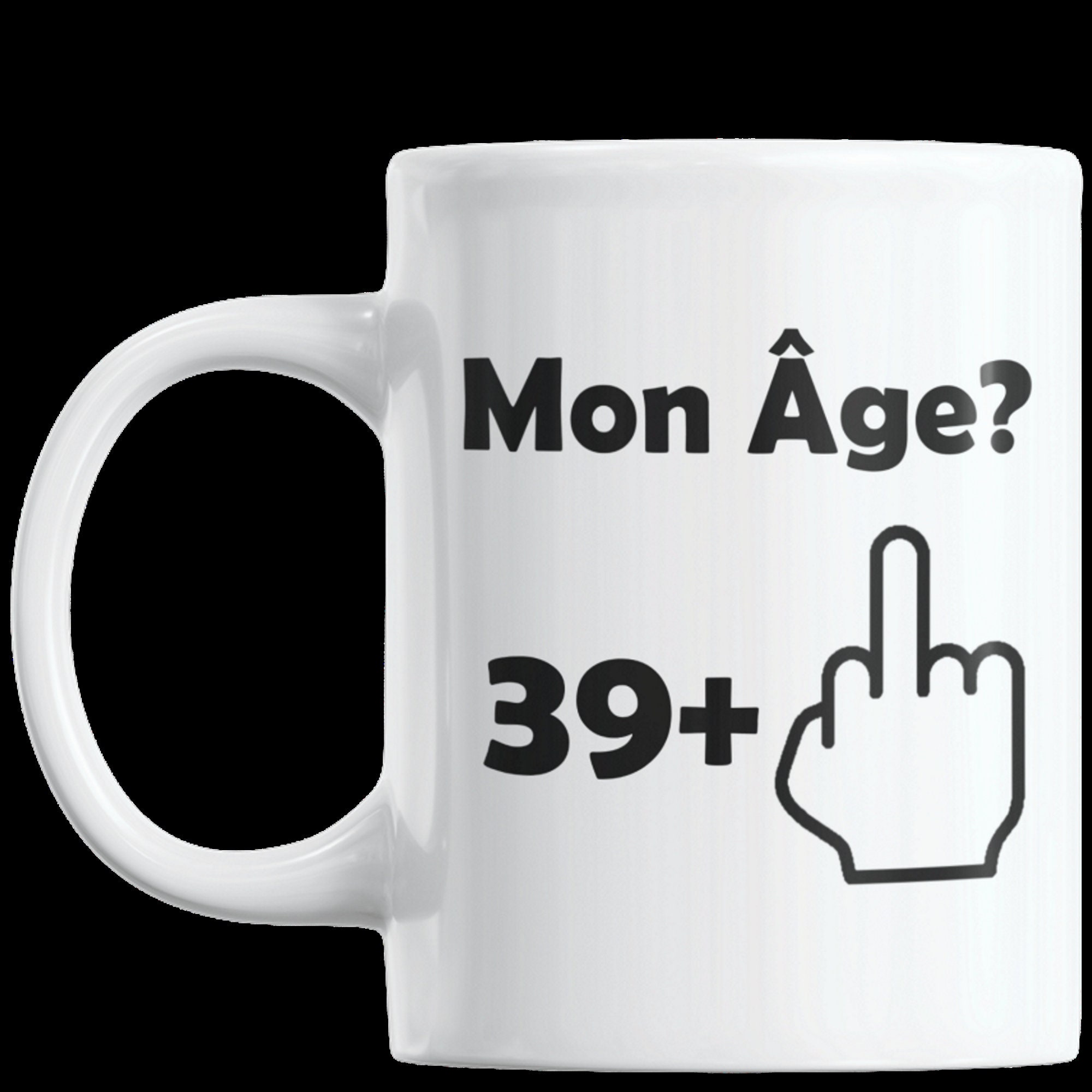 Mug 30 ans - Idée cadeau anniversaire homme ou femme - Tasse original  humour rigolo fun - Cdiscount Maison