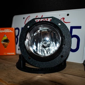 Mazda Mx5 Miata NB NBFL Mk2 Mk2.5 Oem style fog Light Brackets JDM Mod Accessories