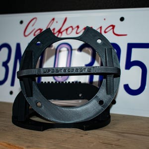 Mazda mx5 Miata NB NBFL Mk2 Mk2.5 Oem style fog Light Brackets JDM Mod Accessories