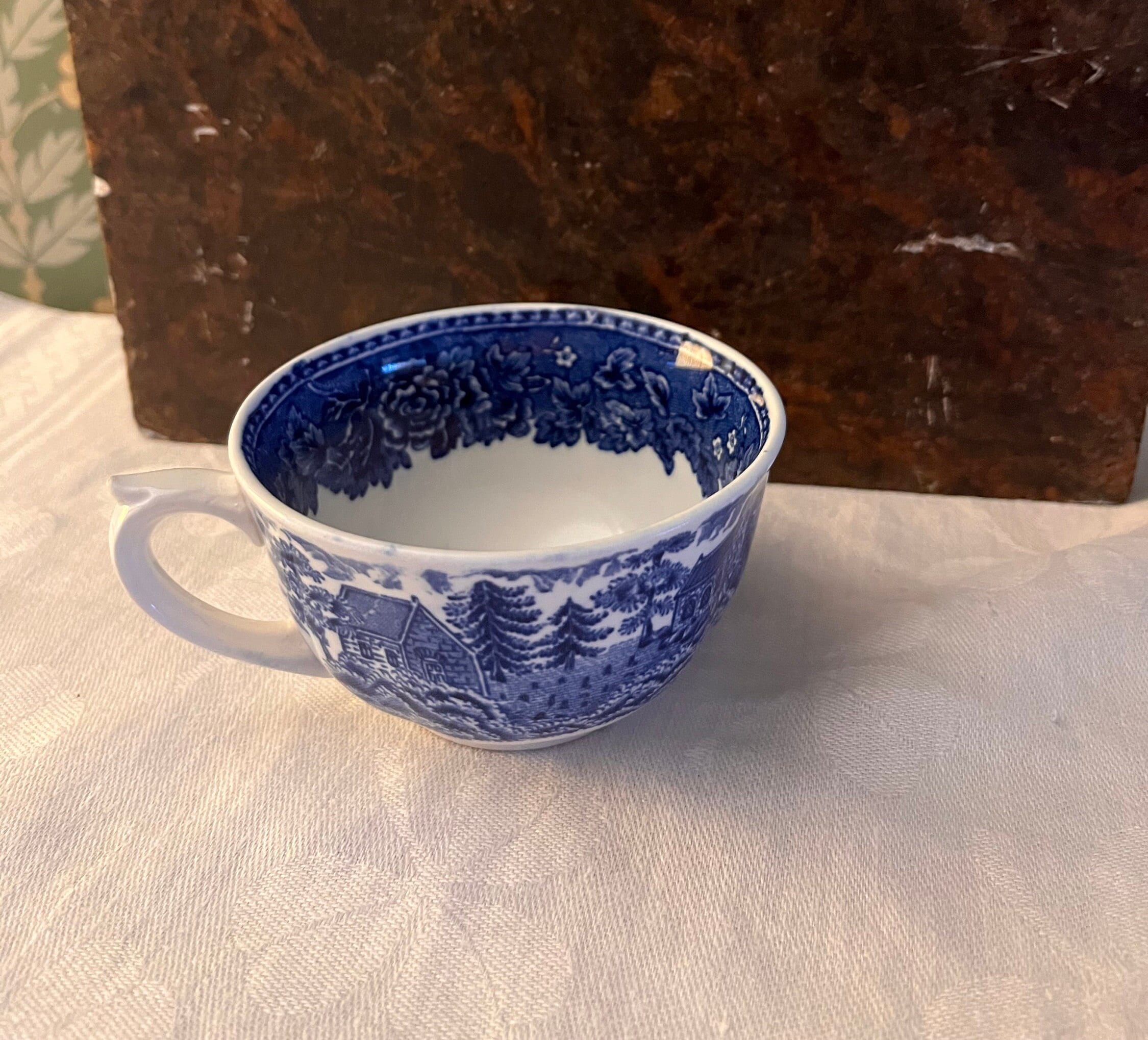 Arabia Maisema - Etsy