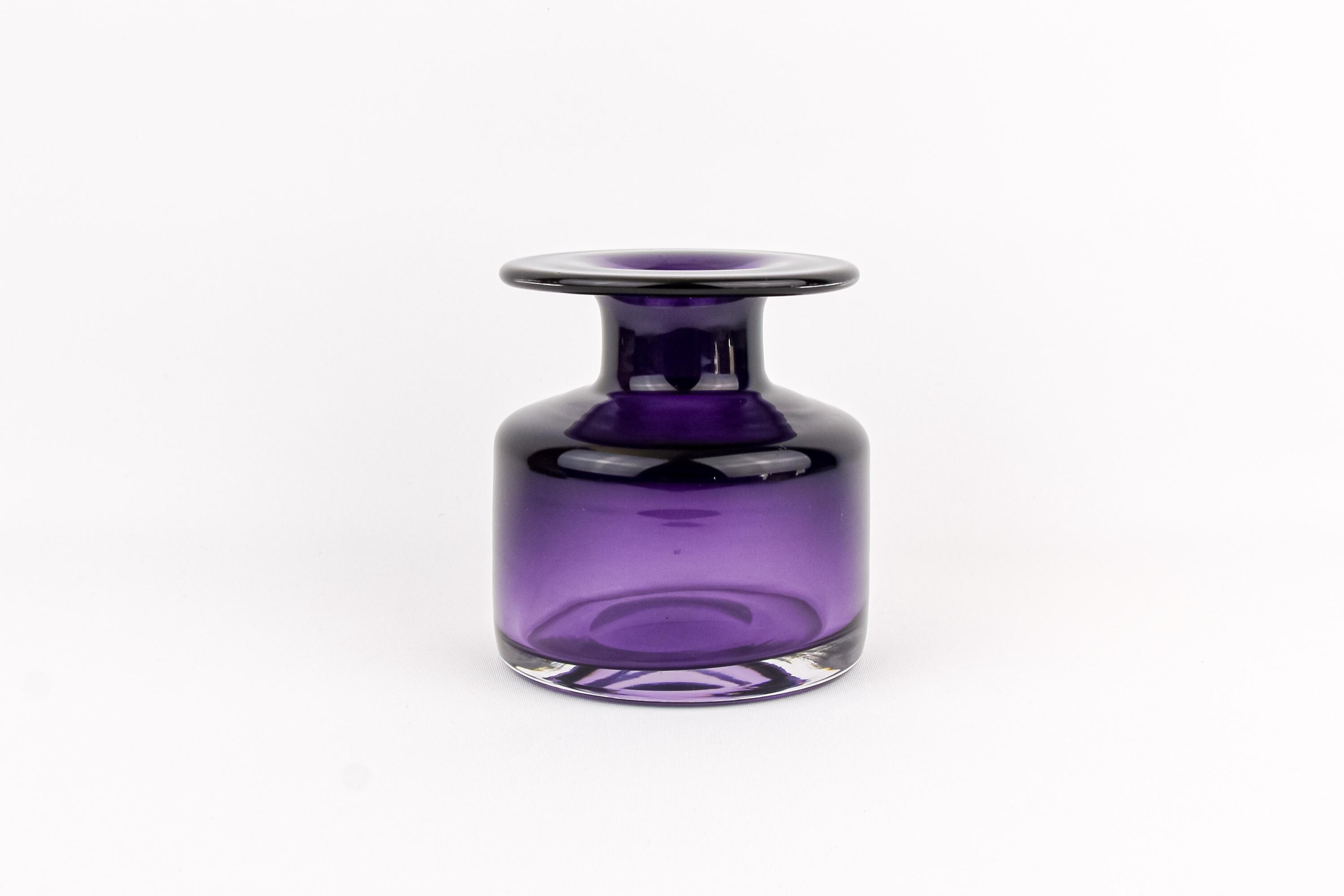 Edenfalk Skruf Vase - Etsy