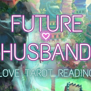 Your future husband | Same day Tarot reading. Your future marriage. Future Love. Future  partner. Wedding reading. Tarot love reading.