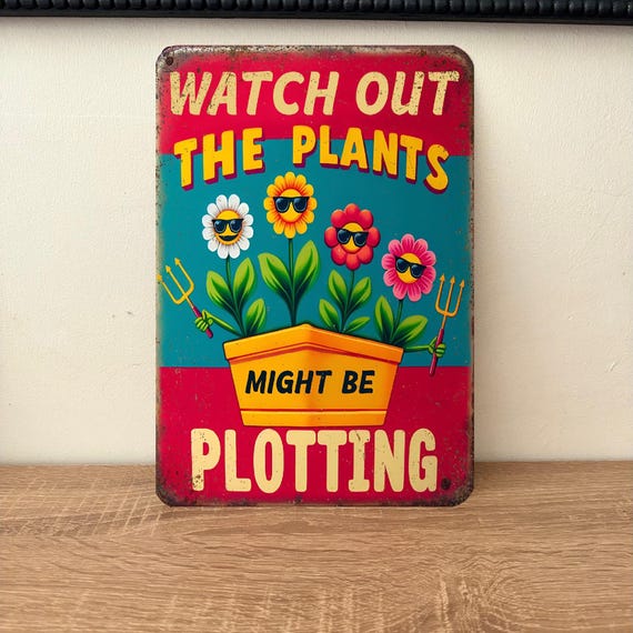 Schilderij Tropische planten - grote groene bladeren in mistige dauw- Botanische