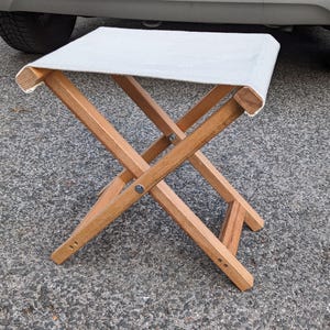 Folding Chair For Fishing and Camping