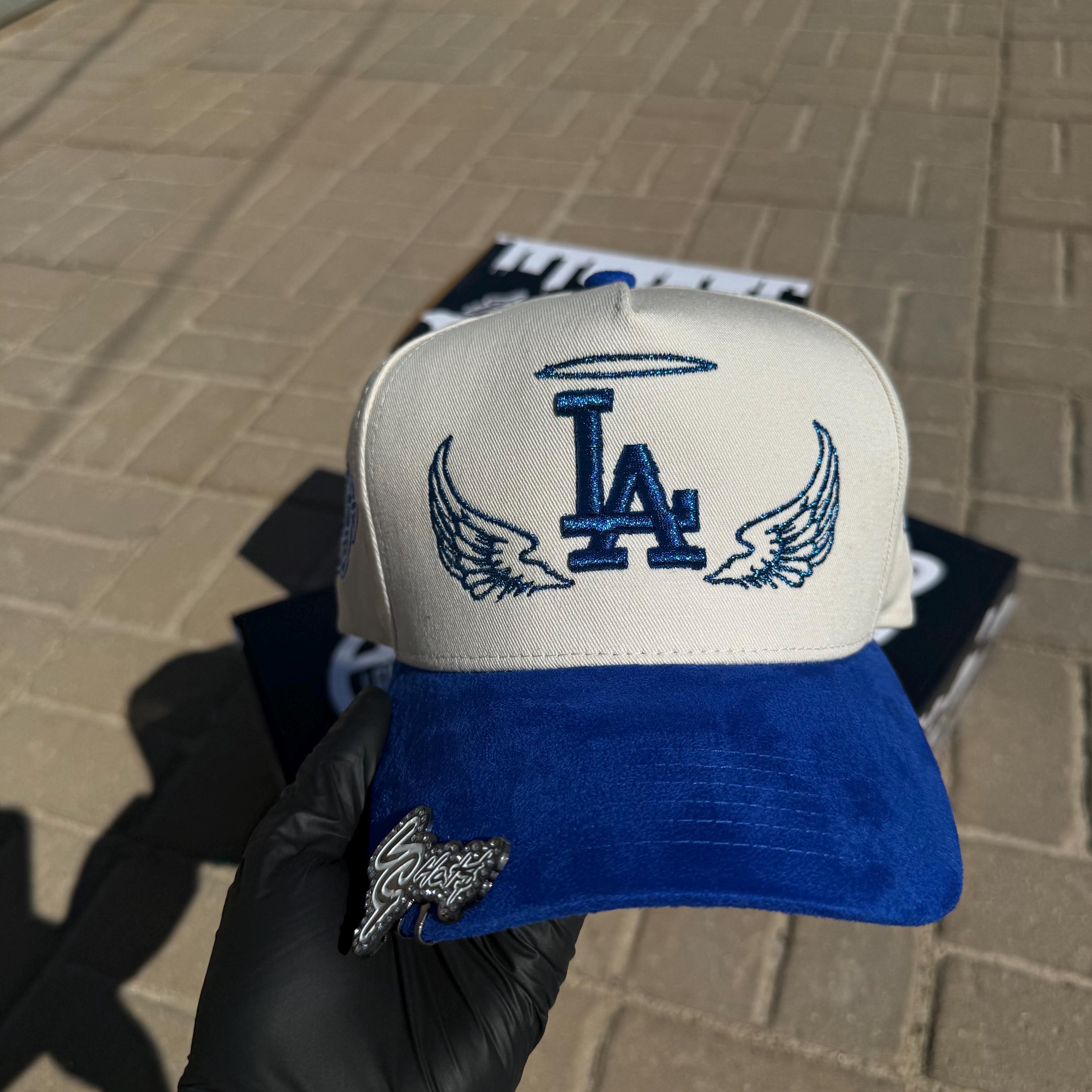 LA DODGERS - Oscar Maydon - Chachito - Devil - Alucin - Natana El