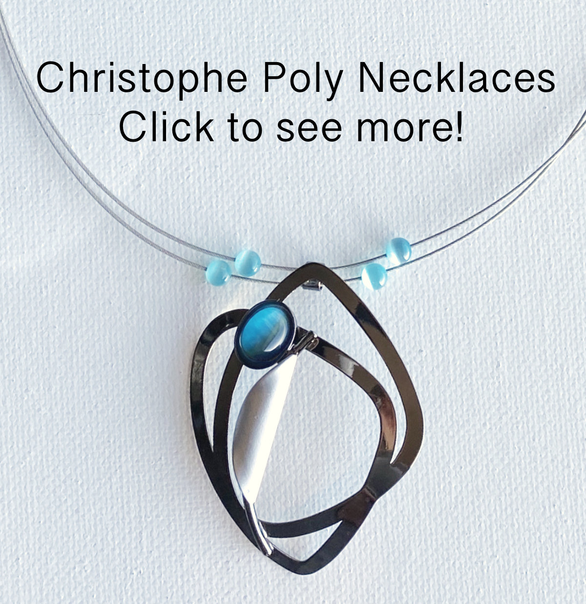 Christophe poly etsy deals