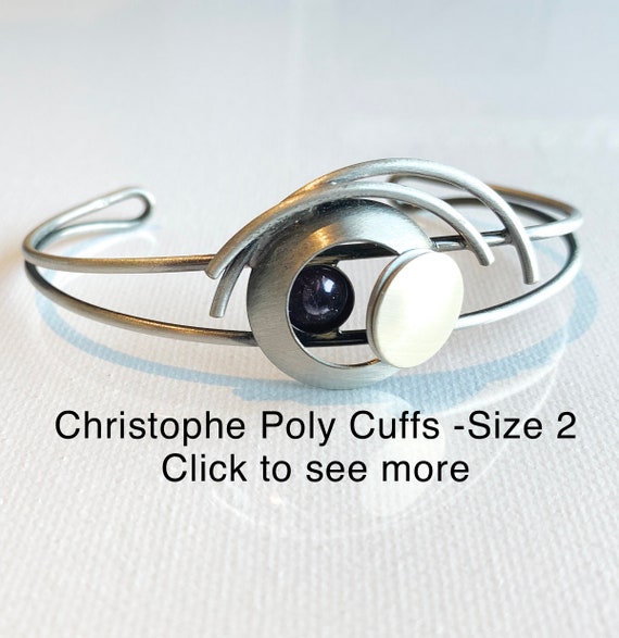 Christophe poly deals etsy