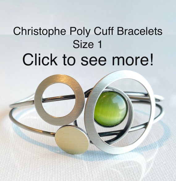 Christophe poly deals etsy