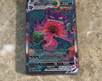 ポケモンカード　Mゲンガー Mゲンガー-EX ポケモンカード - メルカリ
