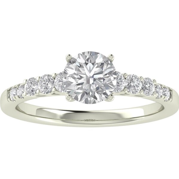 Fake Diamond Ring Etsy UK