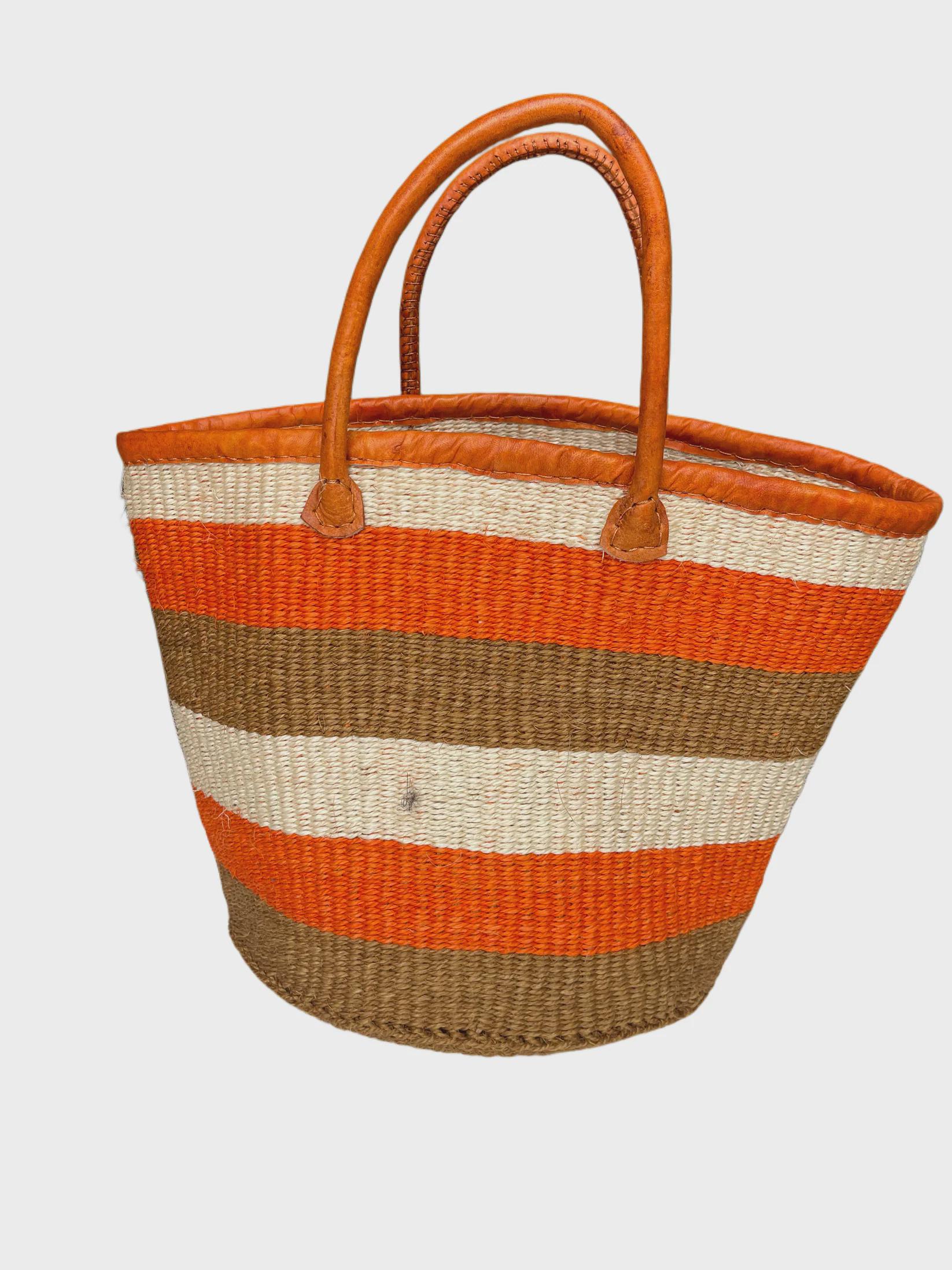Kenyan Kiondo - Etsy