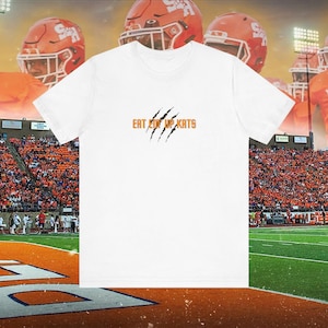 SHSU / Universidad Estatal Sam Houston / Eat EM Up Kats / Camiseta