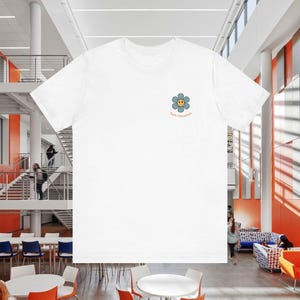 SHSU / Universidad Estatal Sam Houston / Smiley / Camiseta