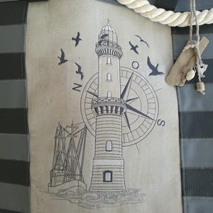 Embroidery file *Warnemuende*
