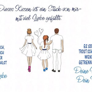 Embroidery file *FAMILY-D*