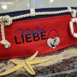 Embroidery file *COASTAL LOVE*