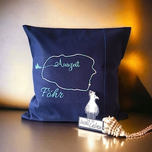 Embroidery file *FOEHR*