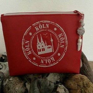 Embroidery file *COLOGNE*