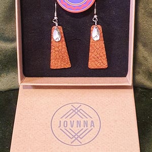 Handcrafted Sámi Jewelry – Genuine Reindeer Leather & Salmon-Tanned Skin with 830 Silver