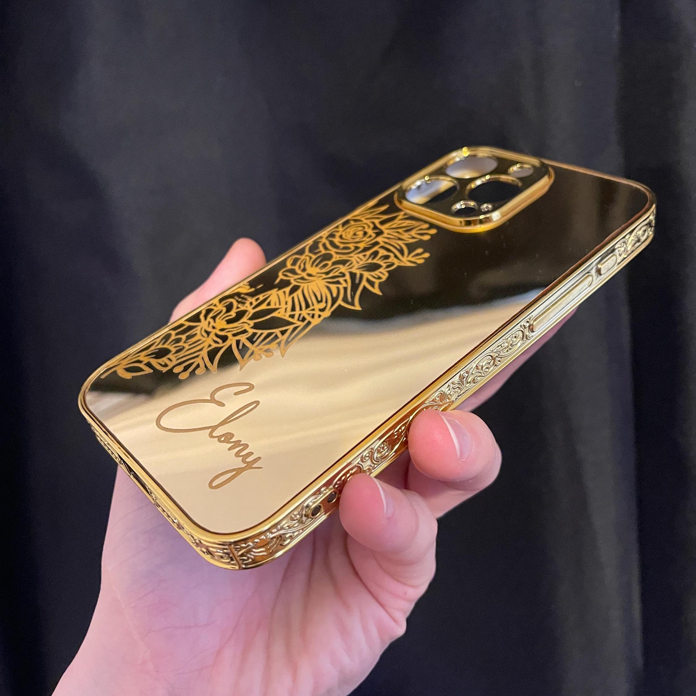 Versace iPhone case - Etsy 日本 Versace iPhone case - Etsy 日本