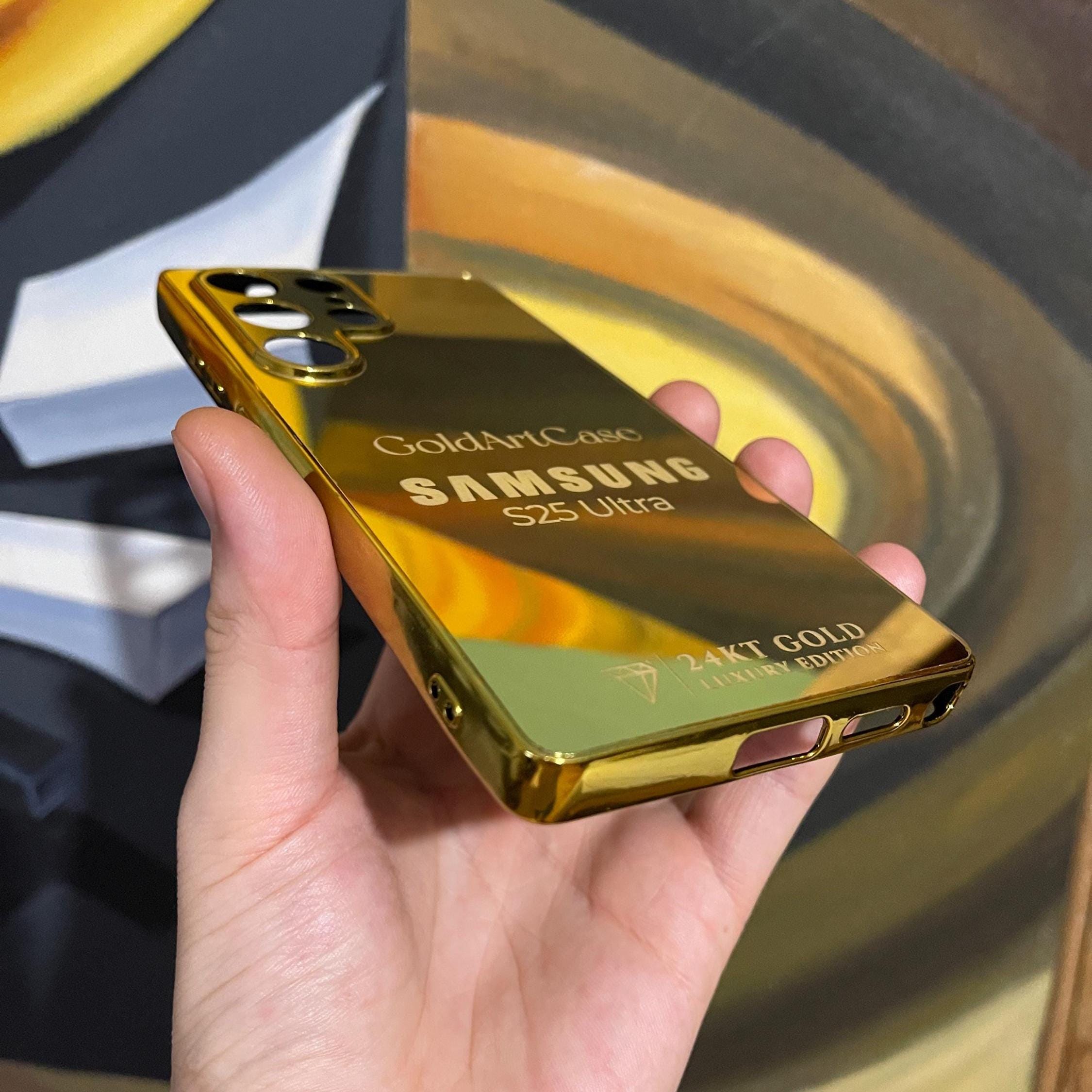 ヴェルサーチ　ケース Versace Galaxy Case - Etsy