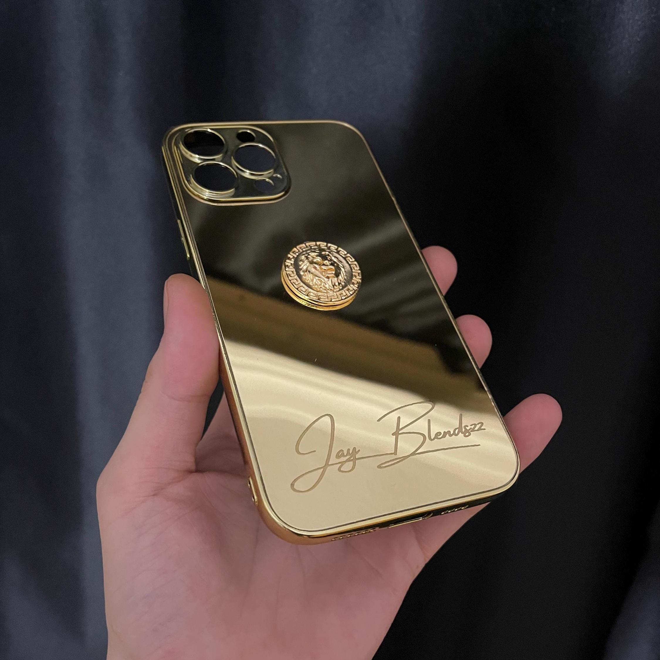 Versace iPhone Case - Etsy Versace iPhone Case - Etsy