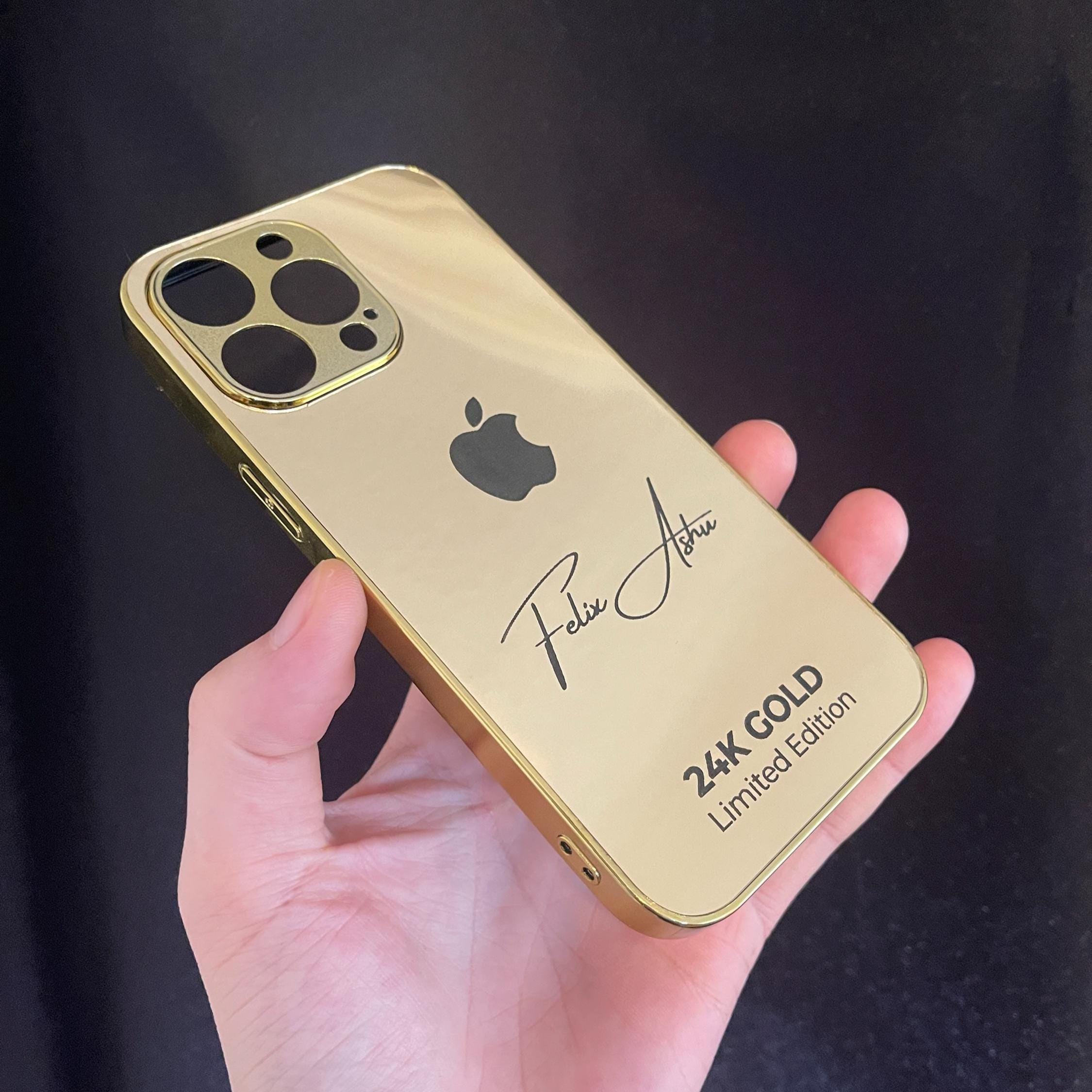 Apple iPhone 13 Pro ゴールド 256GB kyneケース付き Apple iPhone 13 Pro ゴールド 256GB kyneケース付き Amazon