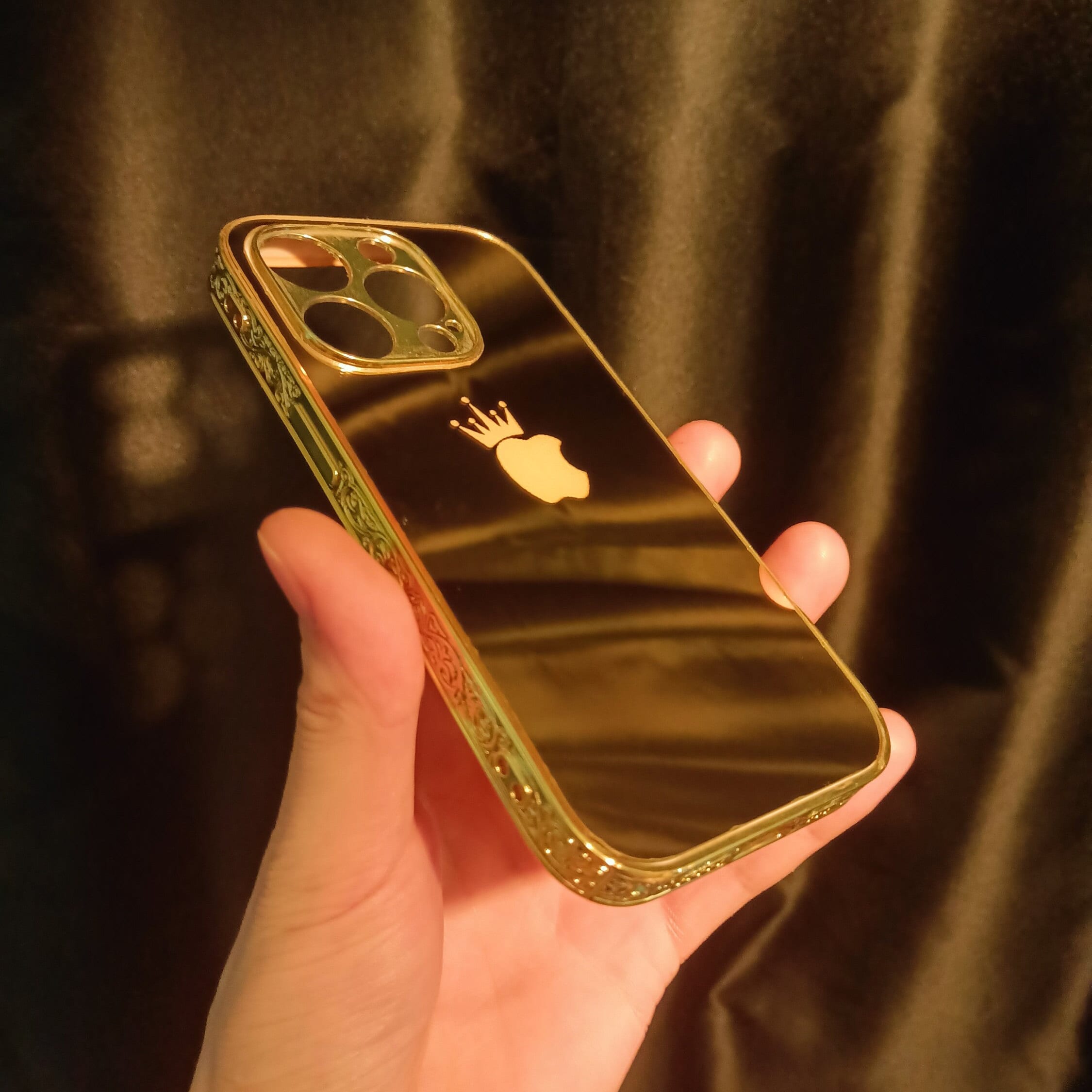Versace iPhone case - Etsy 日本 Versace iPhone case - Etsy 日本