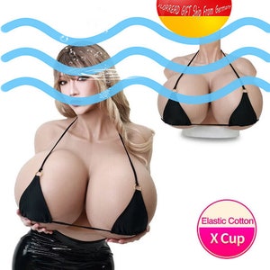 Cup C Boob -  UK